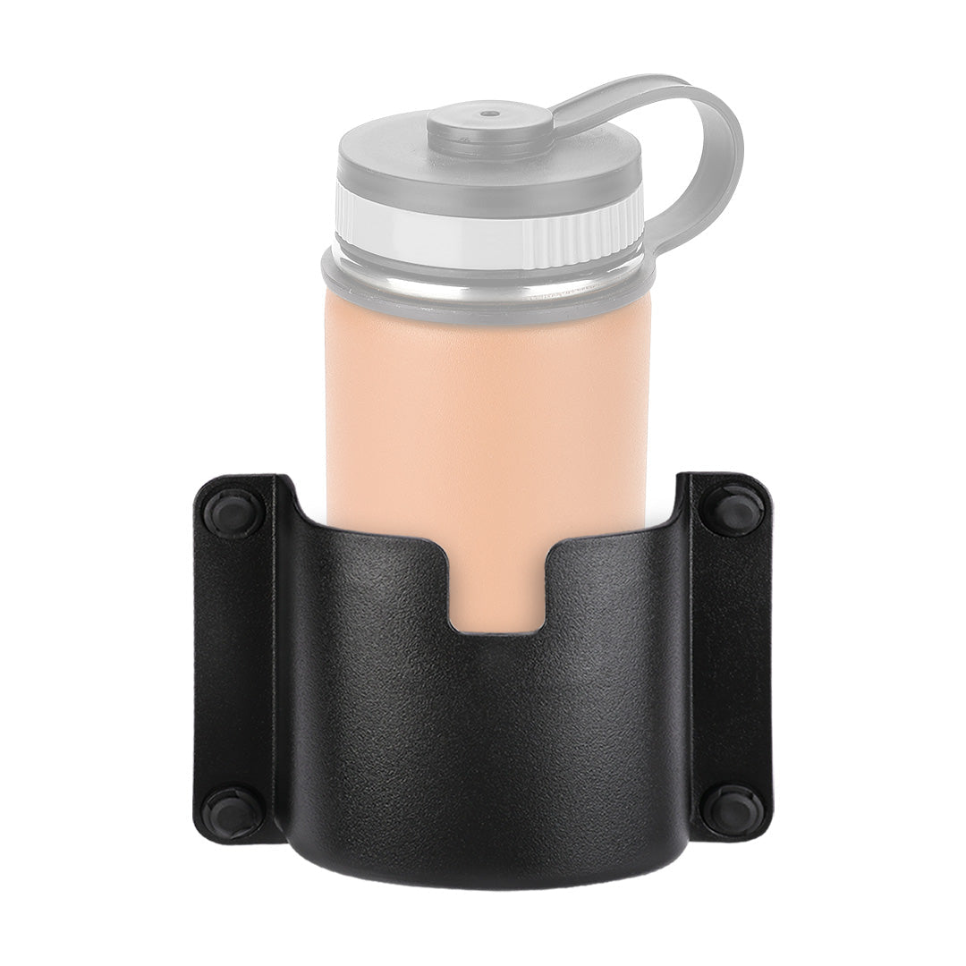 Kemimoto Drink Cup Holder Door Mount for Honda Pioneer 700‑4/1000‑5