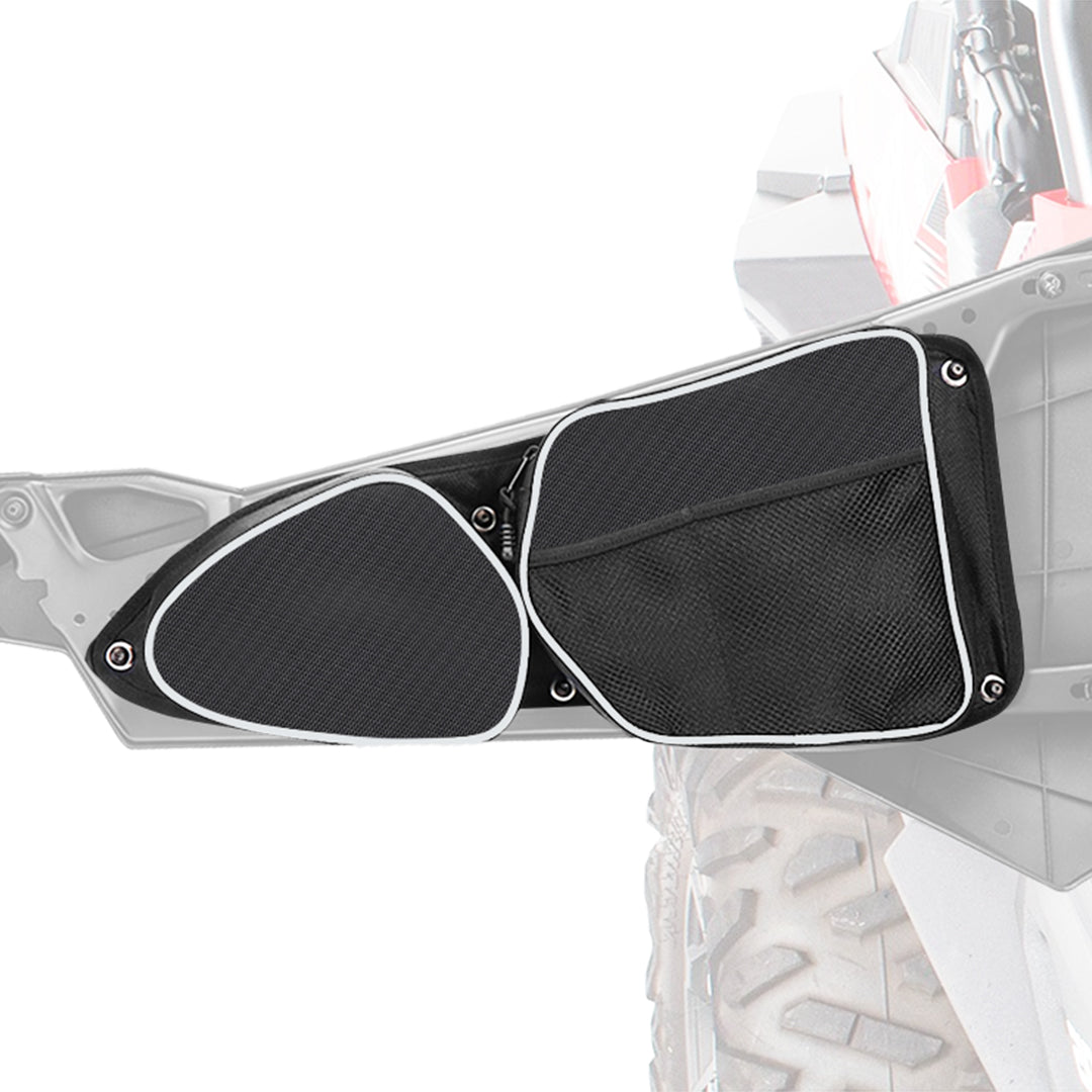 Side Door Bags for Polaris RZR 1000 XP 4 Turbo S900