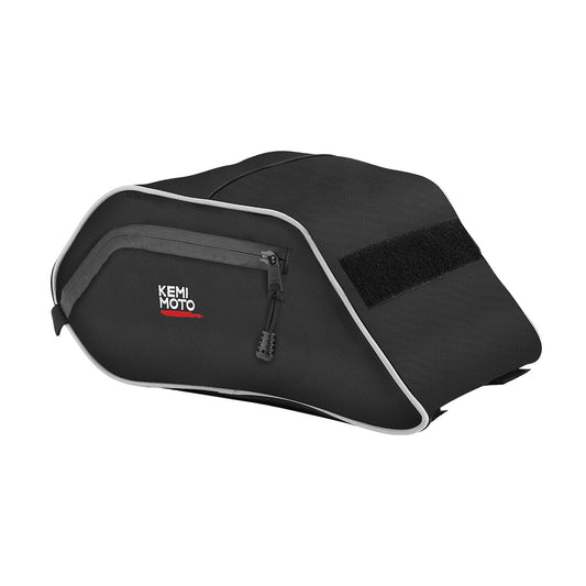 UTV Center Seats Storage Bag for Polaris General 2016-2024