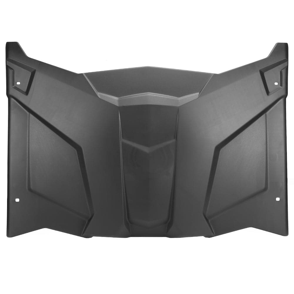 KEMIMOTO Side View Mirror & Hard Roof for Can‑Am Maverick X3