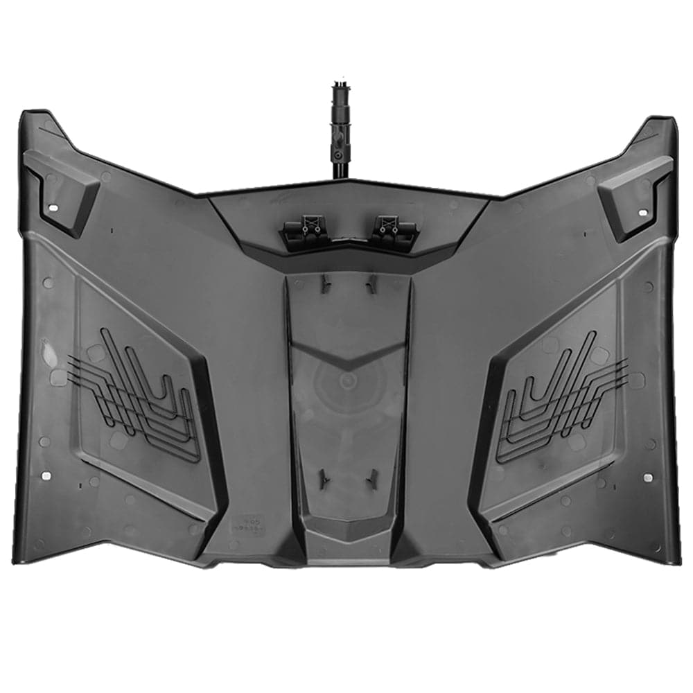 KEMIMOTO Side View Mirror & Hard Roof for Can‑Am Maverick X3