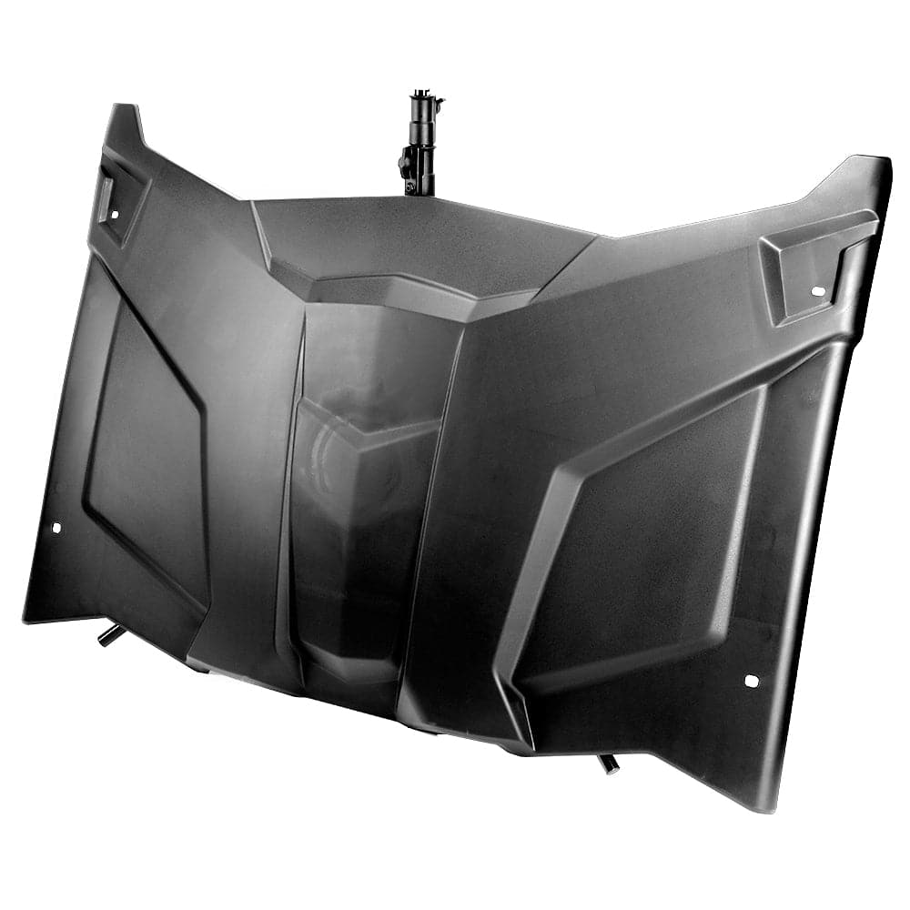 KEMIMOTO Side View Mirror & Hard Roof for Can‑Am Maverick X3
