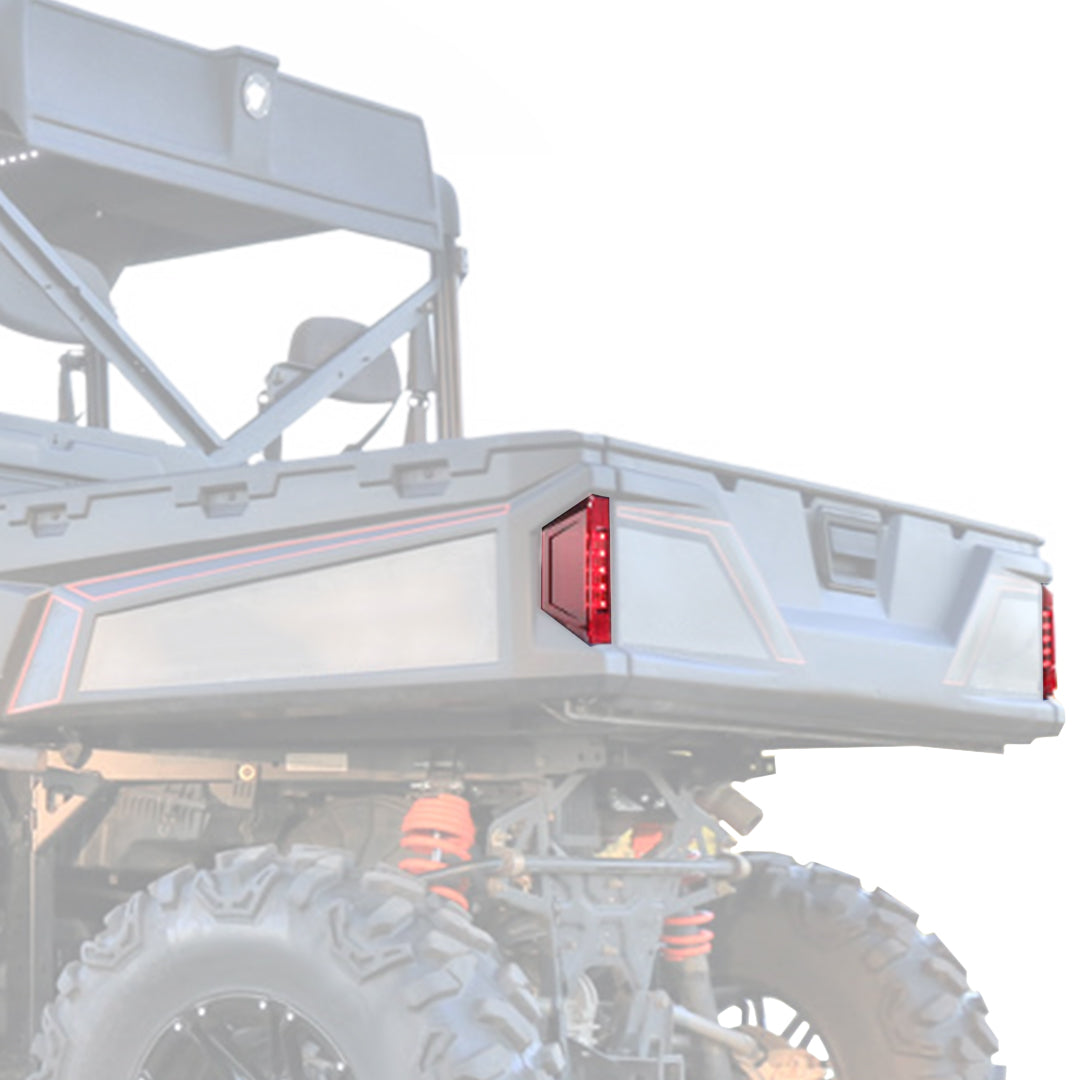Tail Light for Polaris Ranger General (1 PCS)