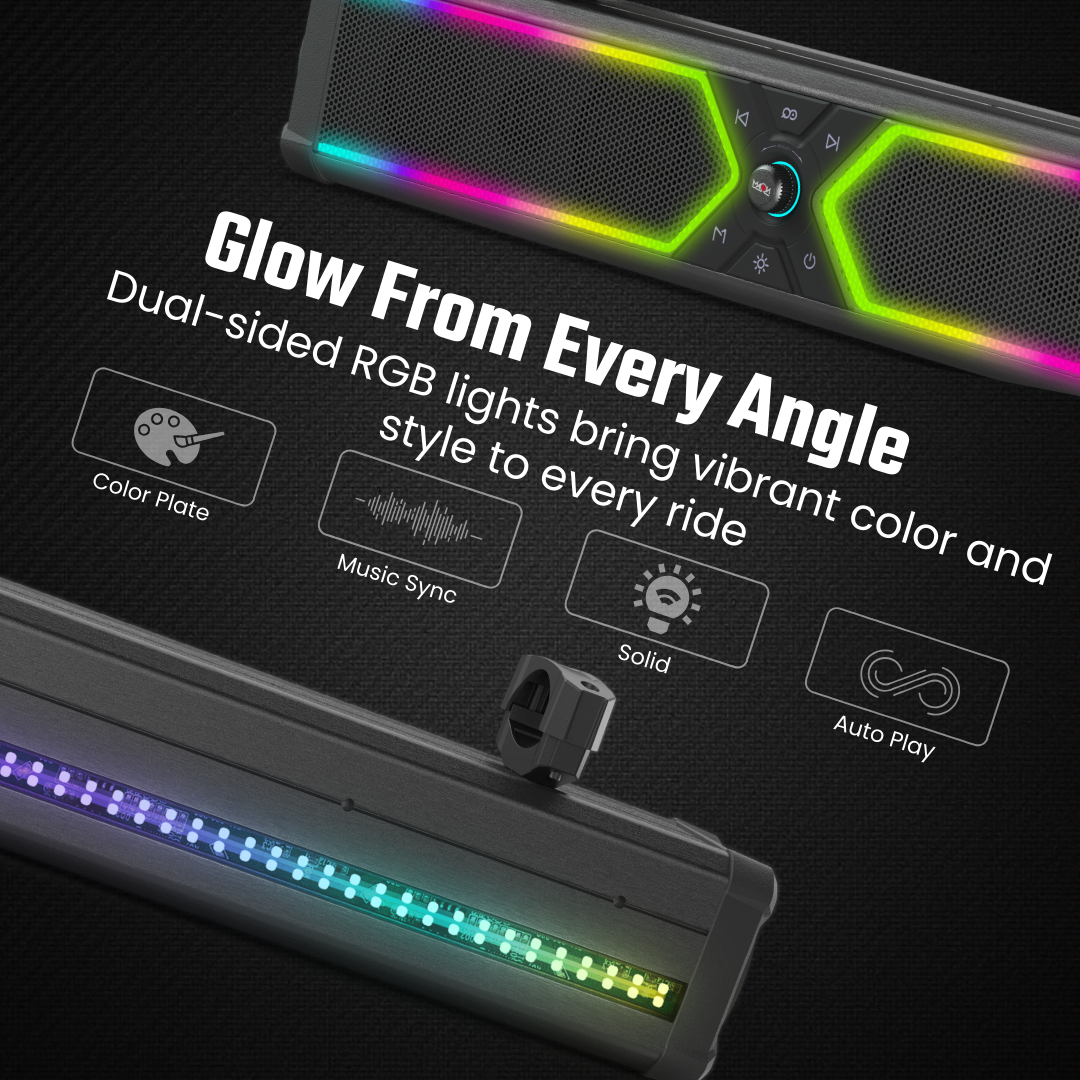 Noam Audio Dual NSB Pair Sound Bar Package