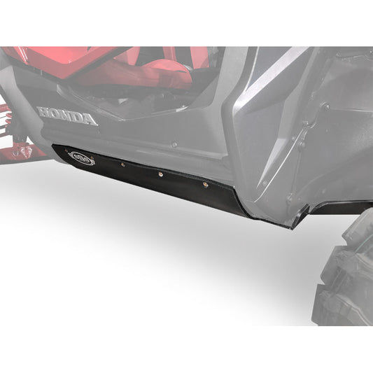 Ultimate UHMW Rock Sliders for Honda Talon 1000X and 1000R Models