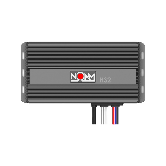 NOAM HS2 Amplifier