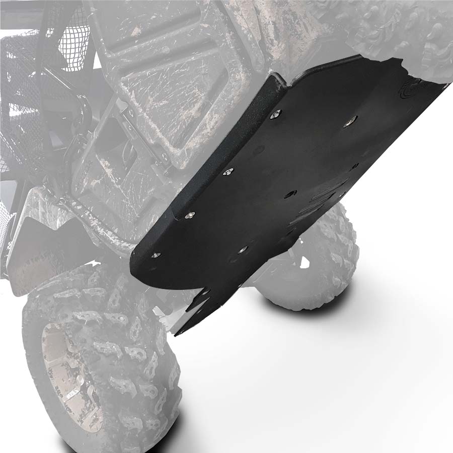 Ultimate UHMW Skid Plate Kit for Honda Pioneer 500 and 520 Models
