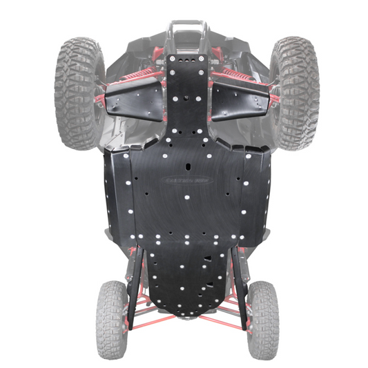 Honda Talon 1000R UHMW Ultimate Skid Package