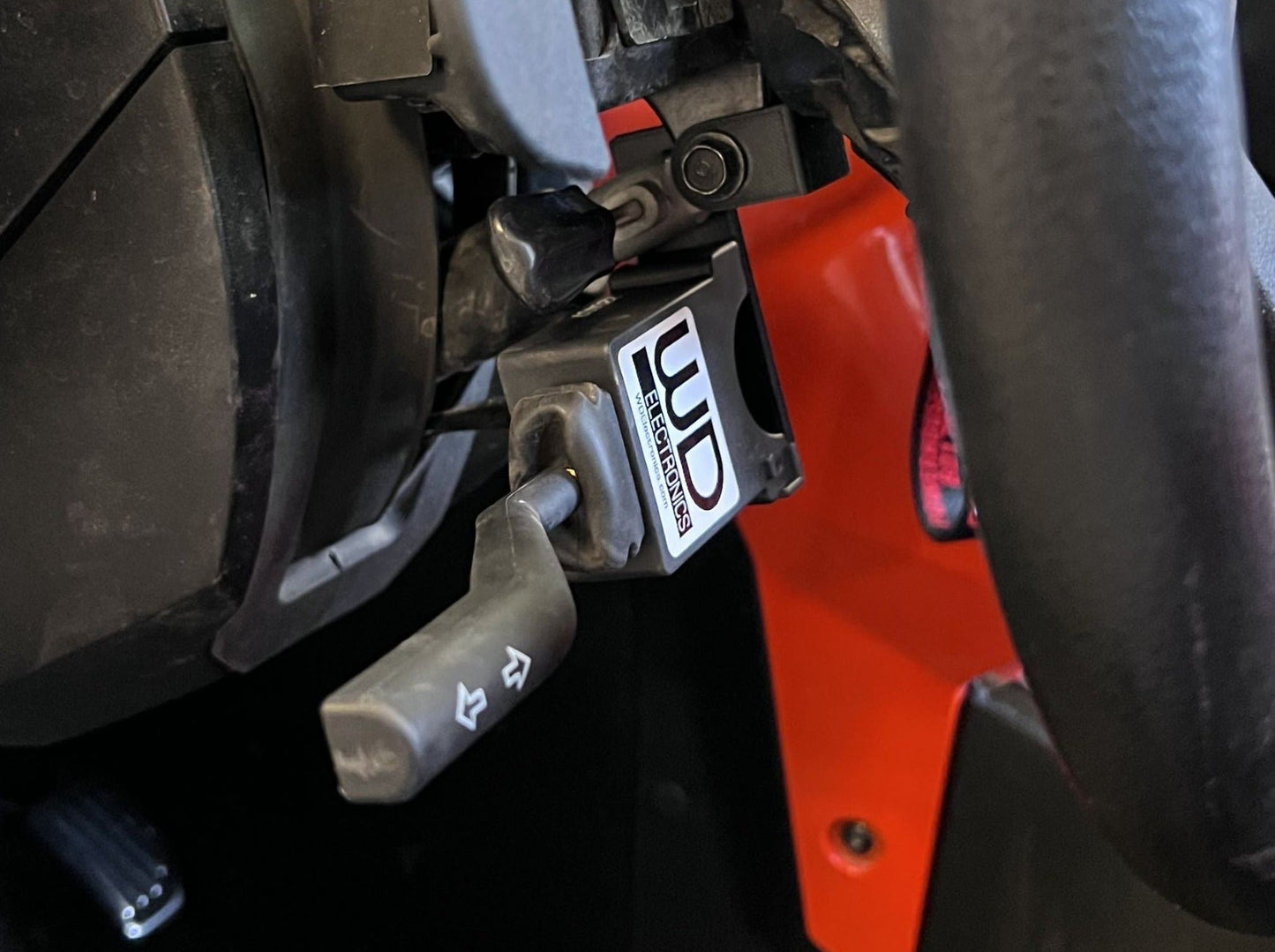 Sequential Turn Signal Kit for Honda Talon 2022+