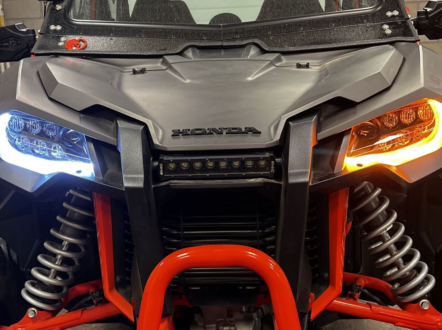 Sequential Turn Signal Kit for Honda Talon 2019-2021