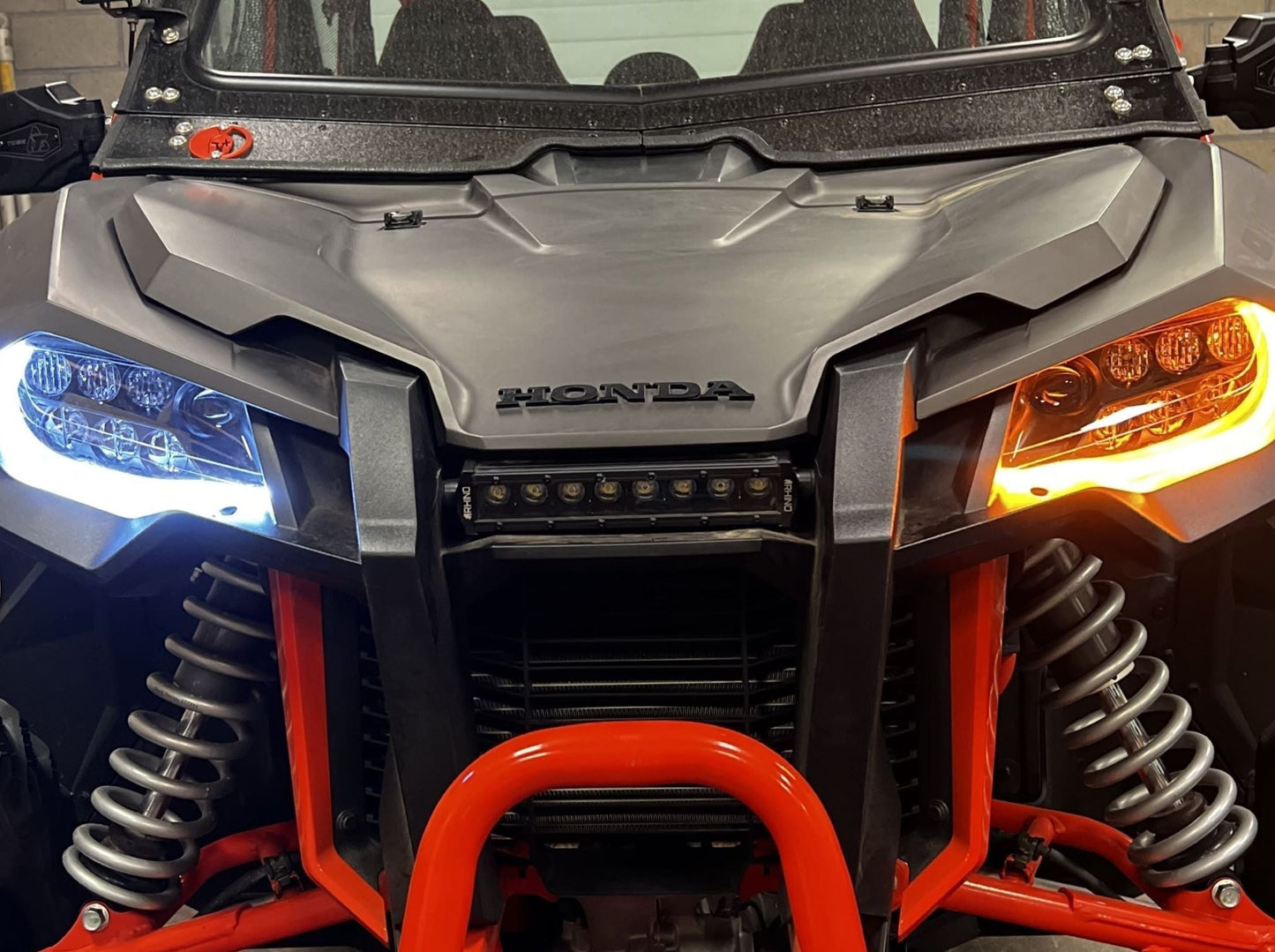 Sequential Turn Signal Kit for Honda Talon 2022+