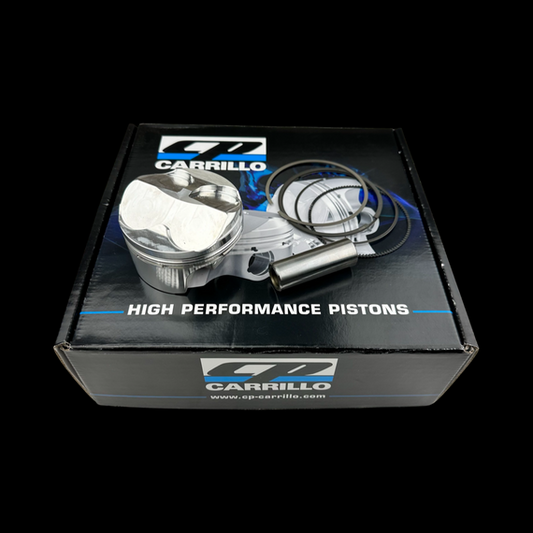 Bikeman Performance Forged Piston Kit ProR 93mm Set