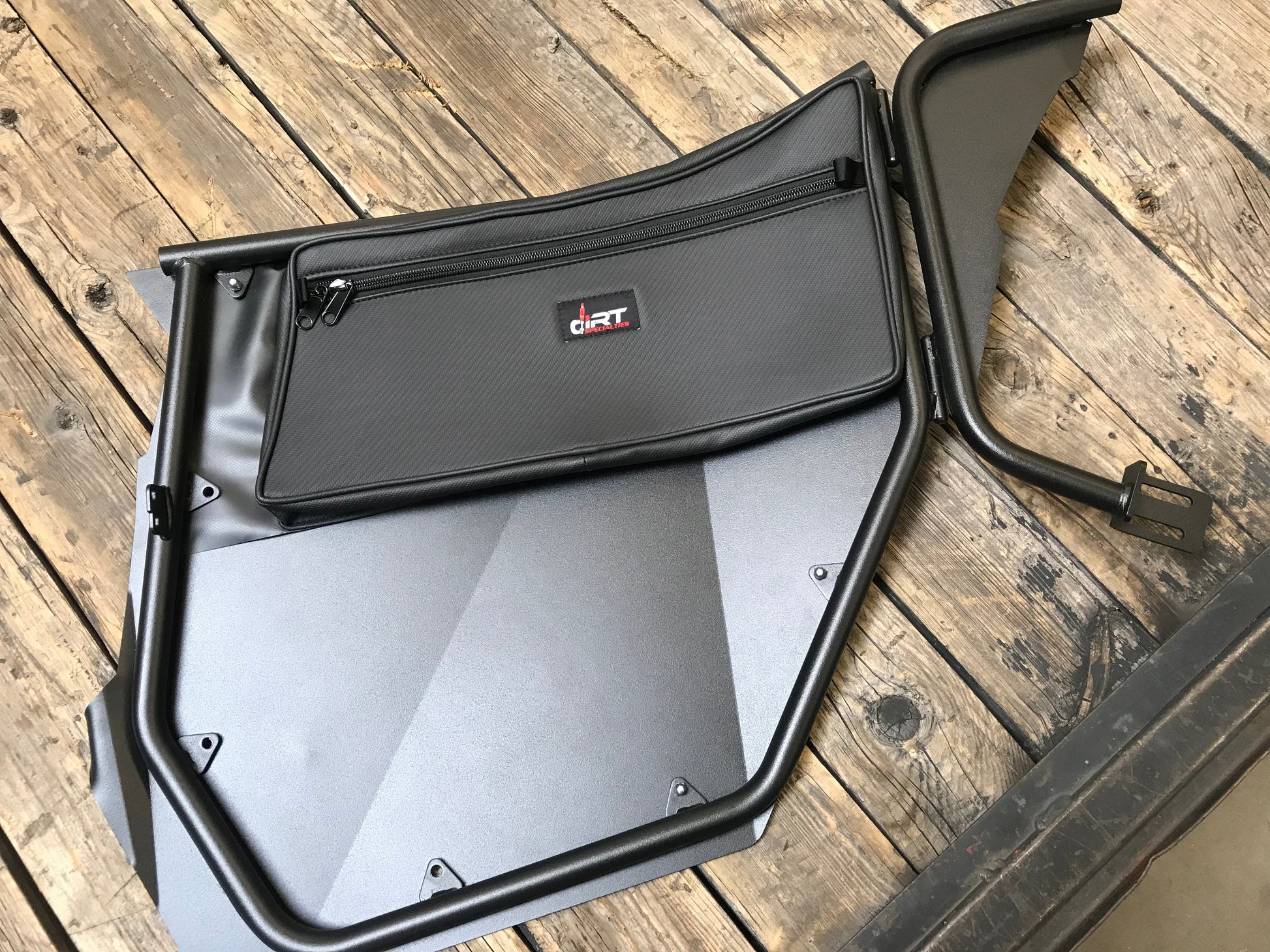 CAN-AM Maverick / Commander Suicide Doors