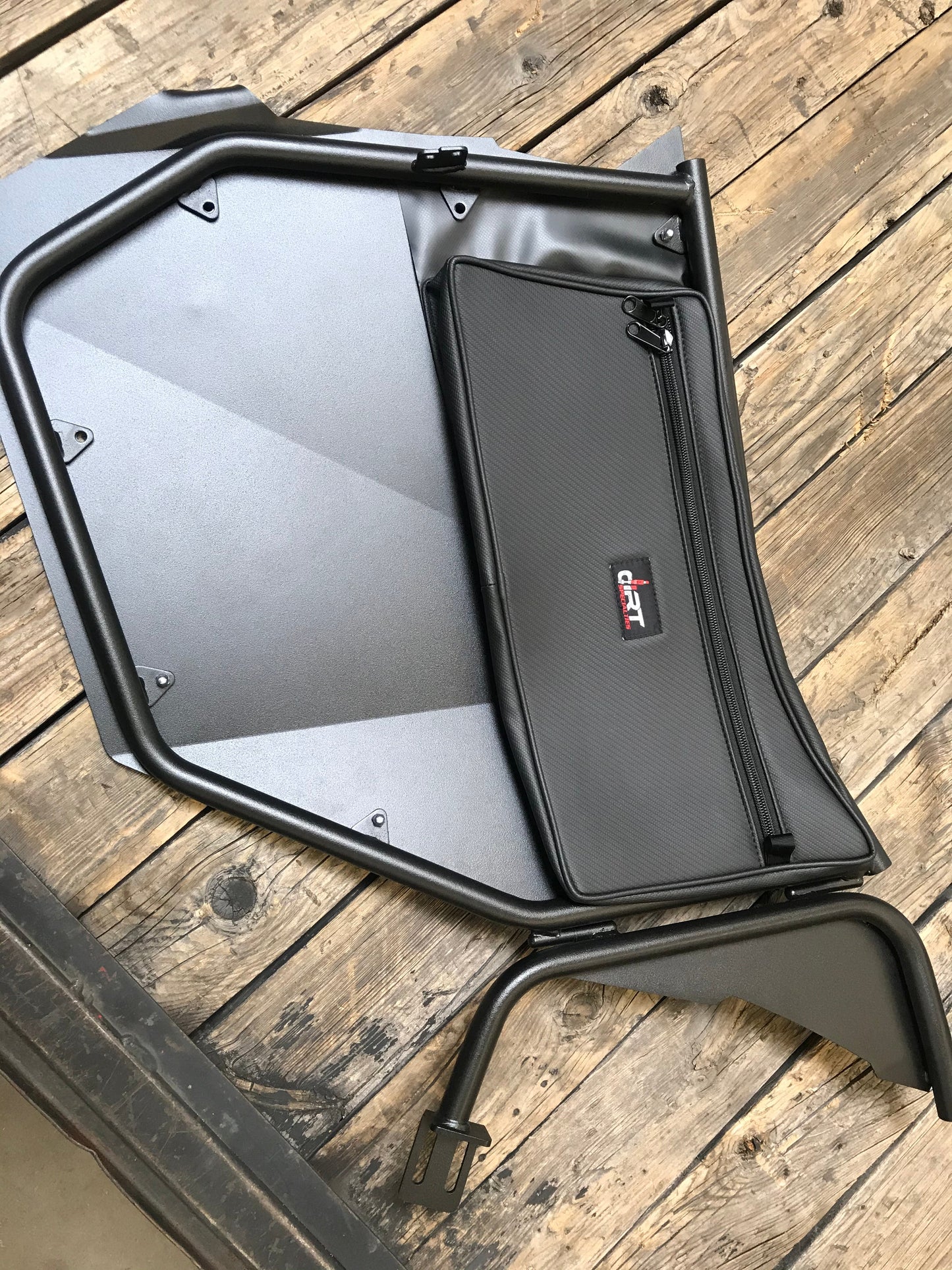 CAN-AM Maverick / Commander Suicide Doors