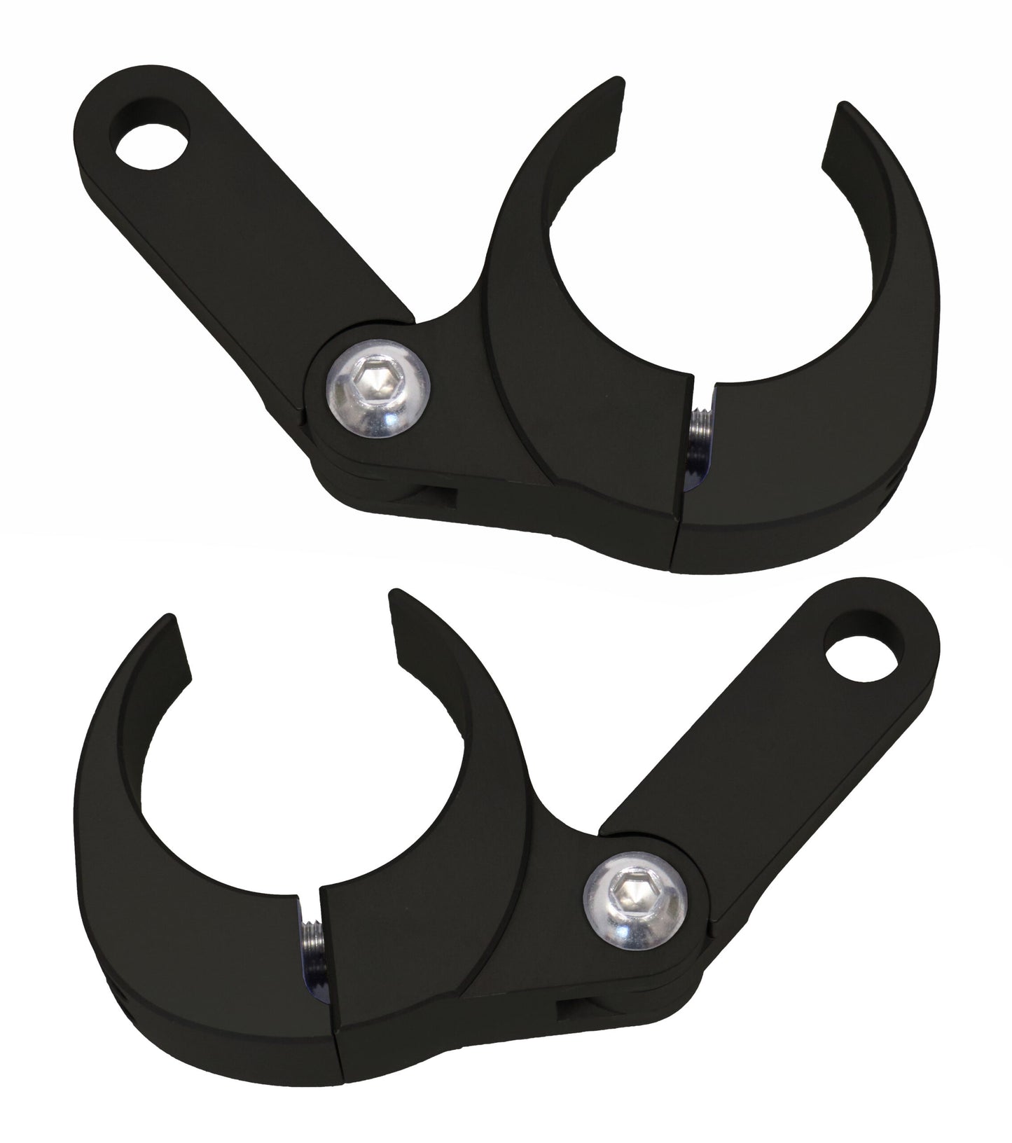 Light Mounts, A-Pillar Mount