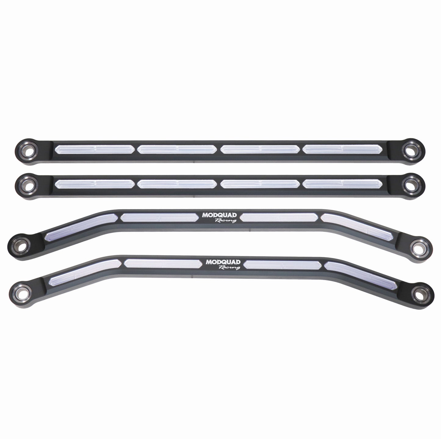 Modquad Turbo S Billet Radius Rods Max Ground Clearance