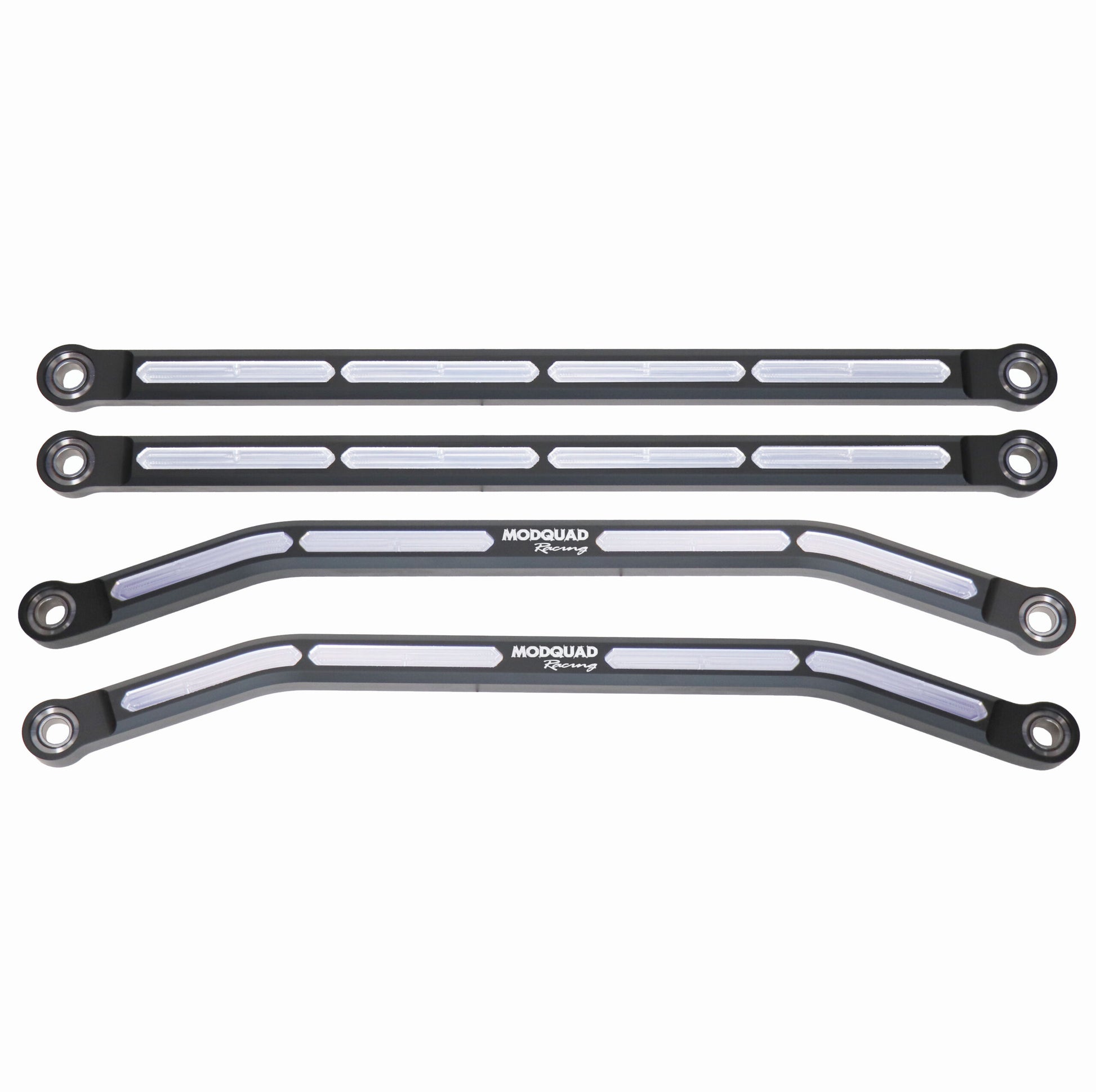 Modquad Turbo S Billet Radius Rods Max Ground Clearance