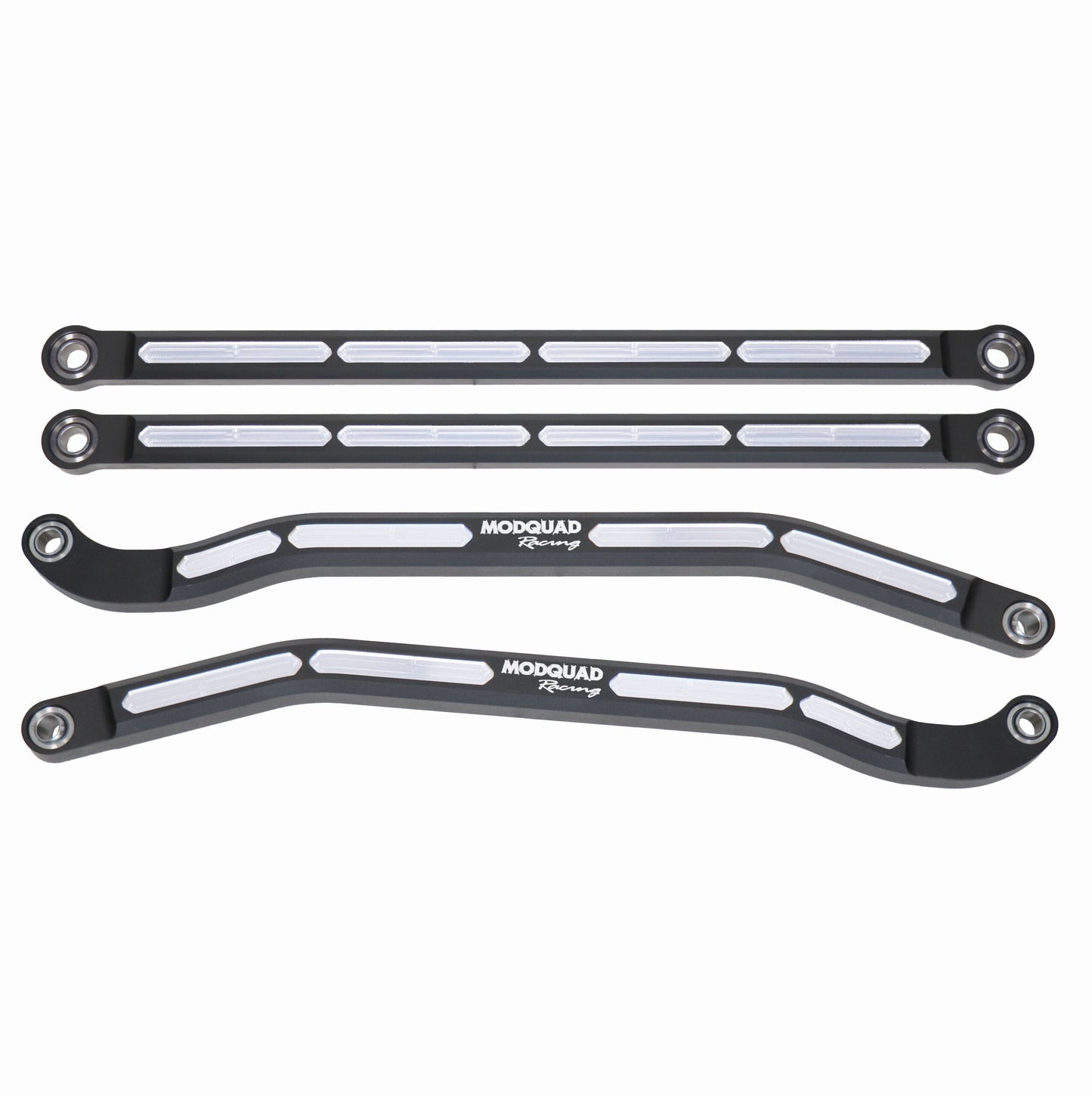 Modquad Turbo S Billet Radius Rods Max Ground Clearance