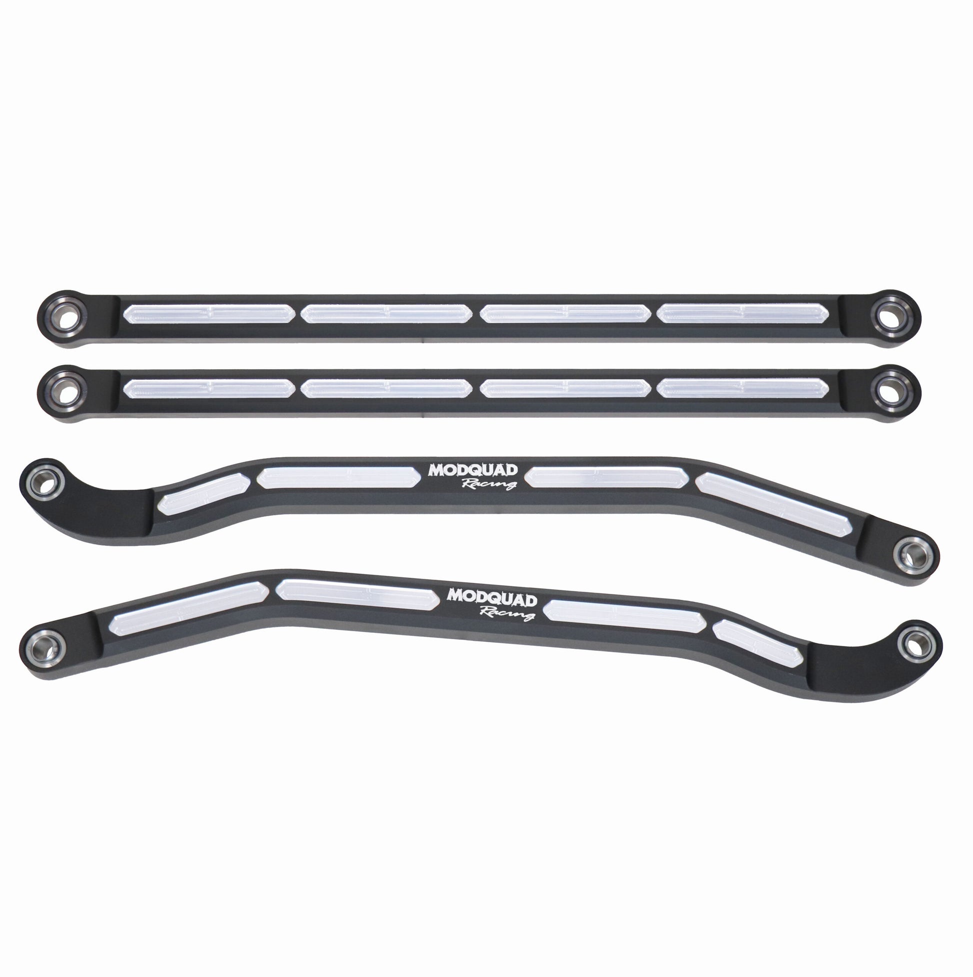 Modquad Turbo S Billet Radius Rods Max Ground Clearance