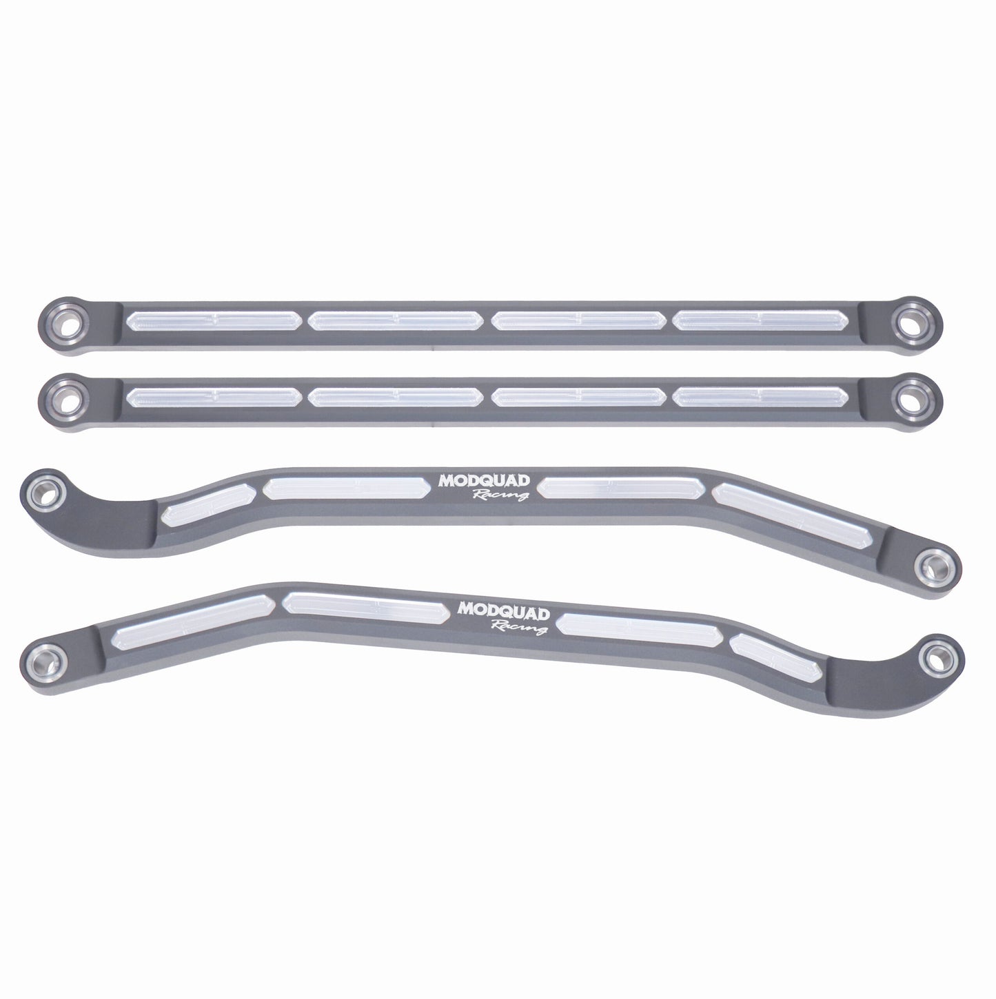 Modquad Turbo S Billet Radius Rods Max Ground Clearance