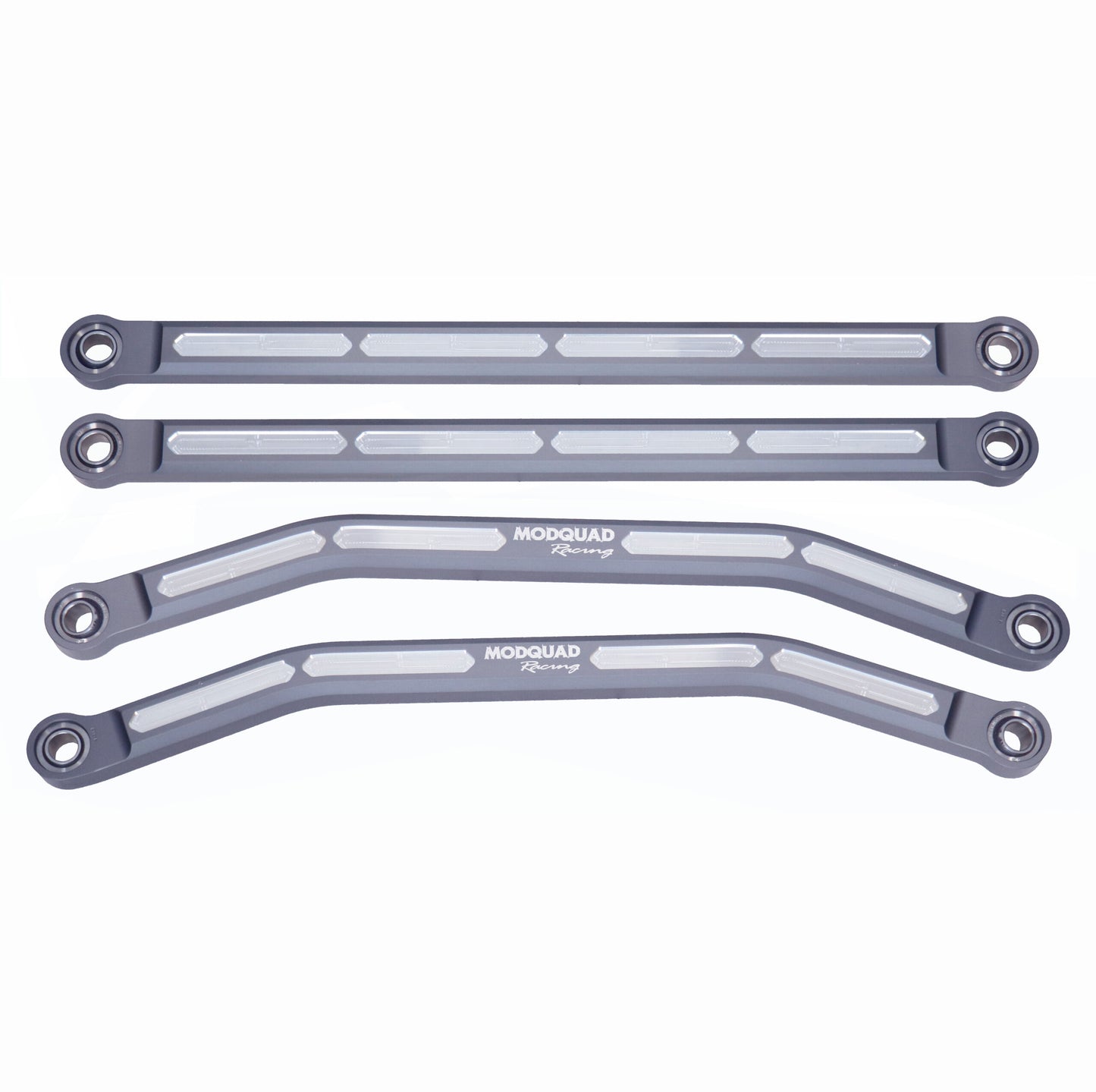 Modquad Turbo S Billet Radius Rods Max Ground Clearance