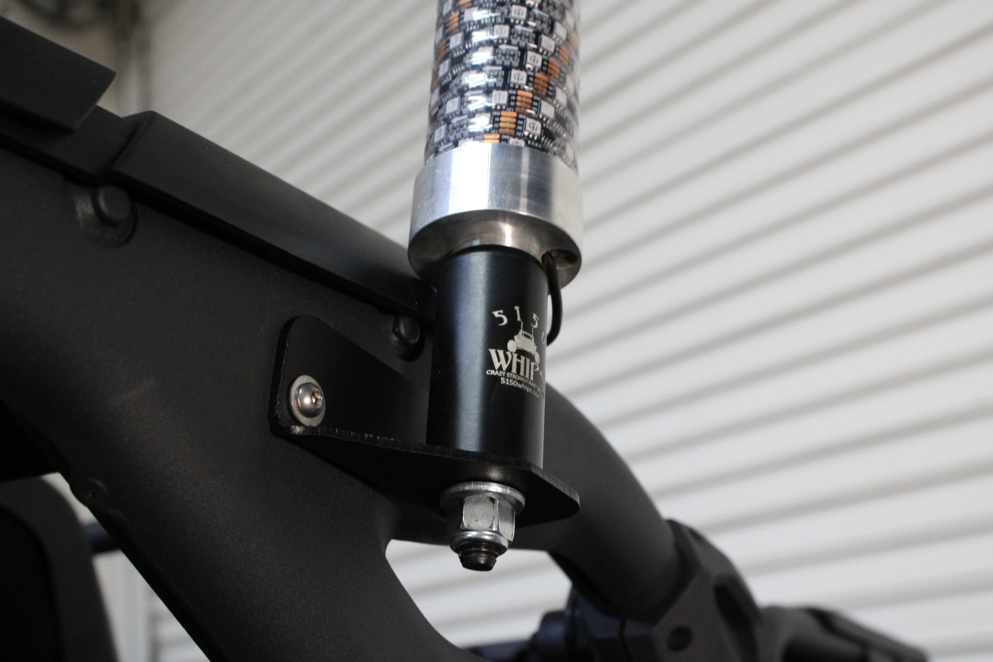 All Terrain Concepts Maverick R Whip Mount Set of Two
