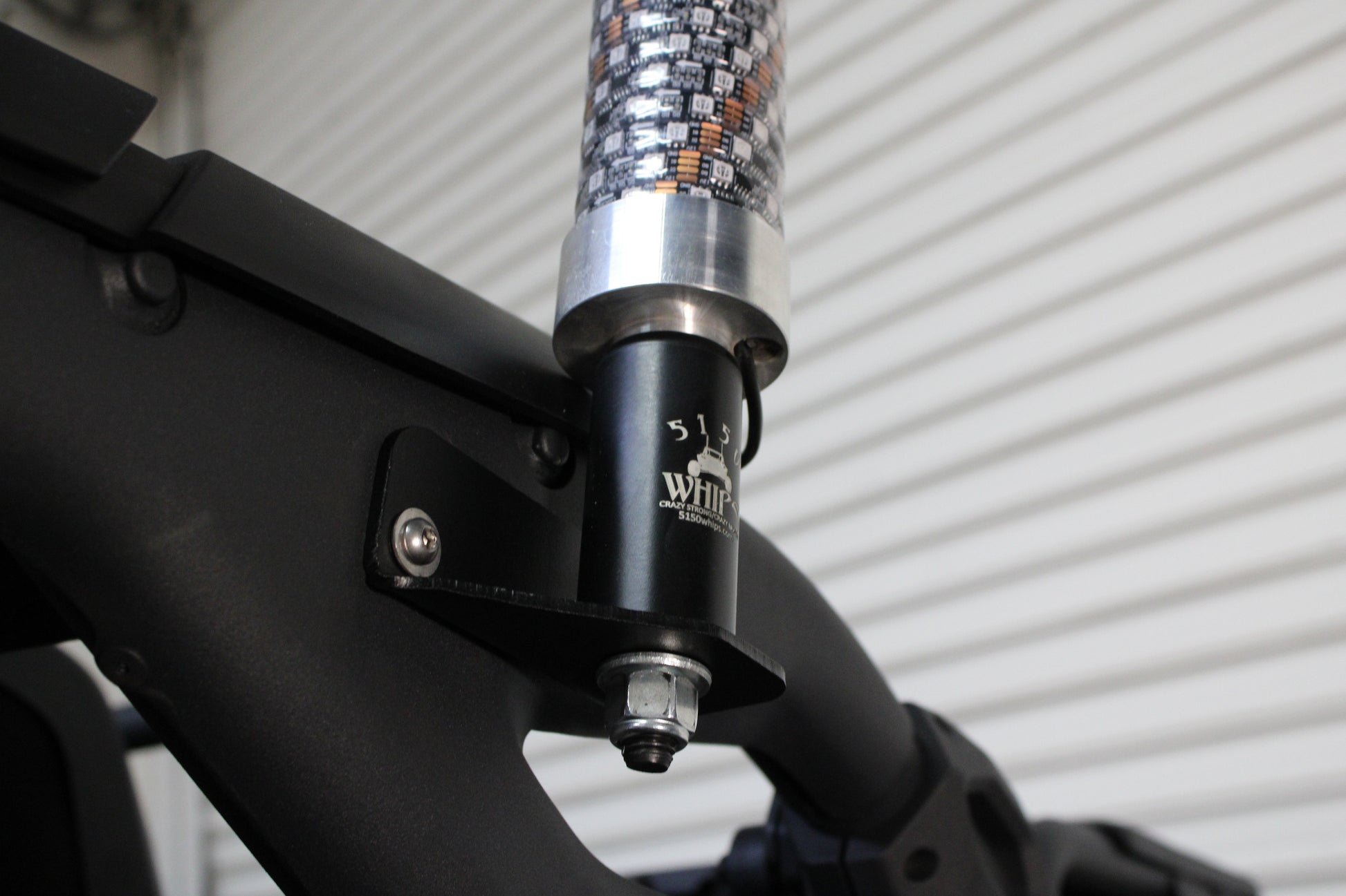 All Terrain Concepts Maverick R Whip Mount Set of Two