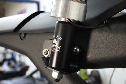 All Terrain Concepts Maverick R Whip Mount Set of Two