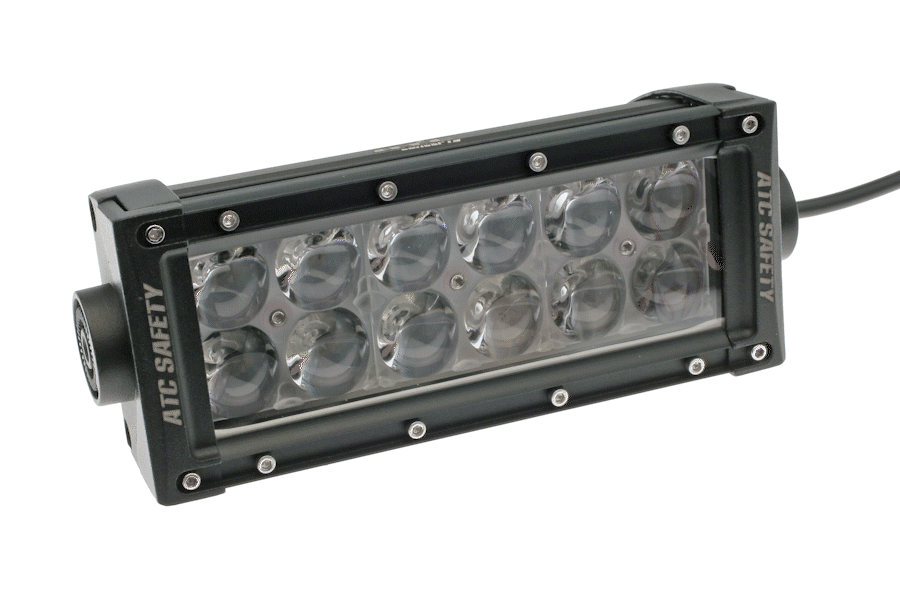 All Terrain Concepts ATC Safety LED Light Bar