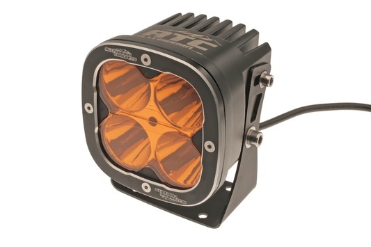 All Terrain Concepts X Pro Race Series LED Pod 80W