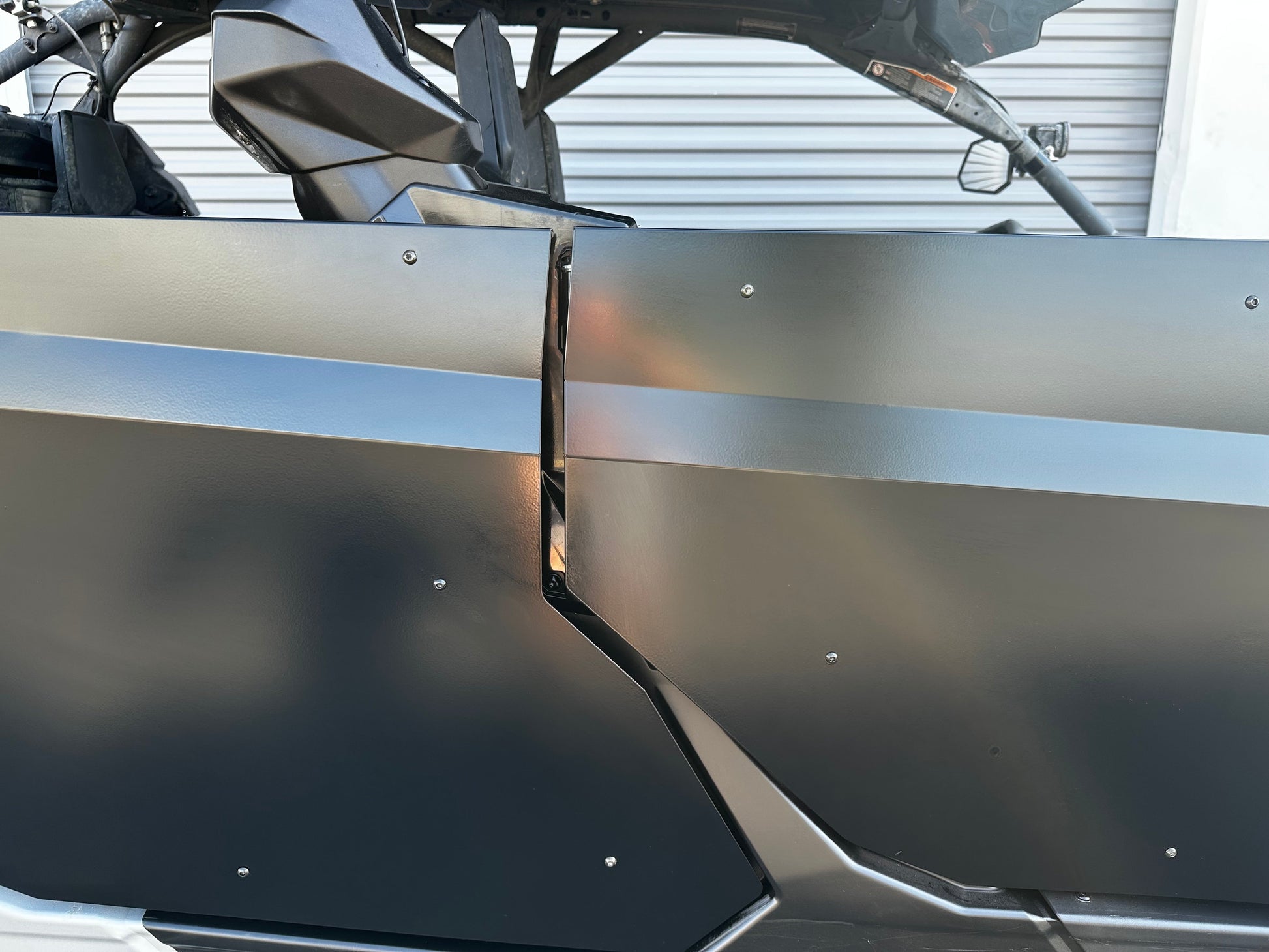 Dirt Specialties Canam Maverick X3 Max Suicide Doors