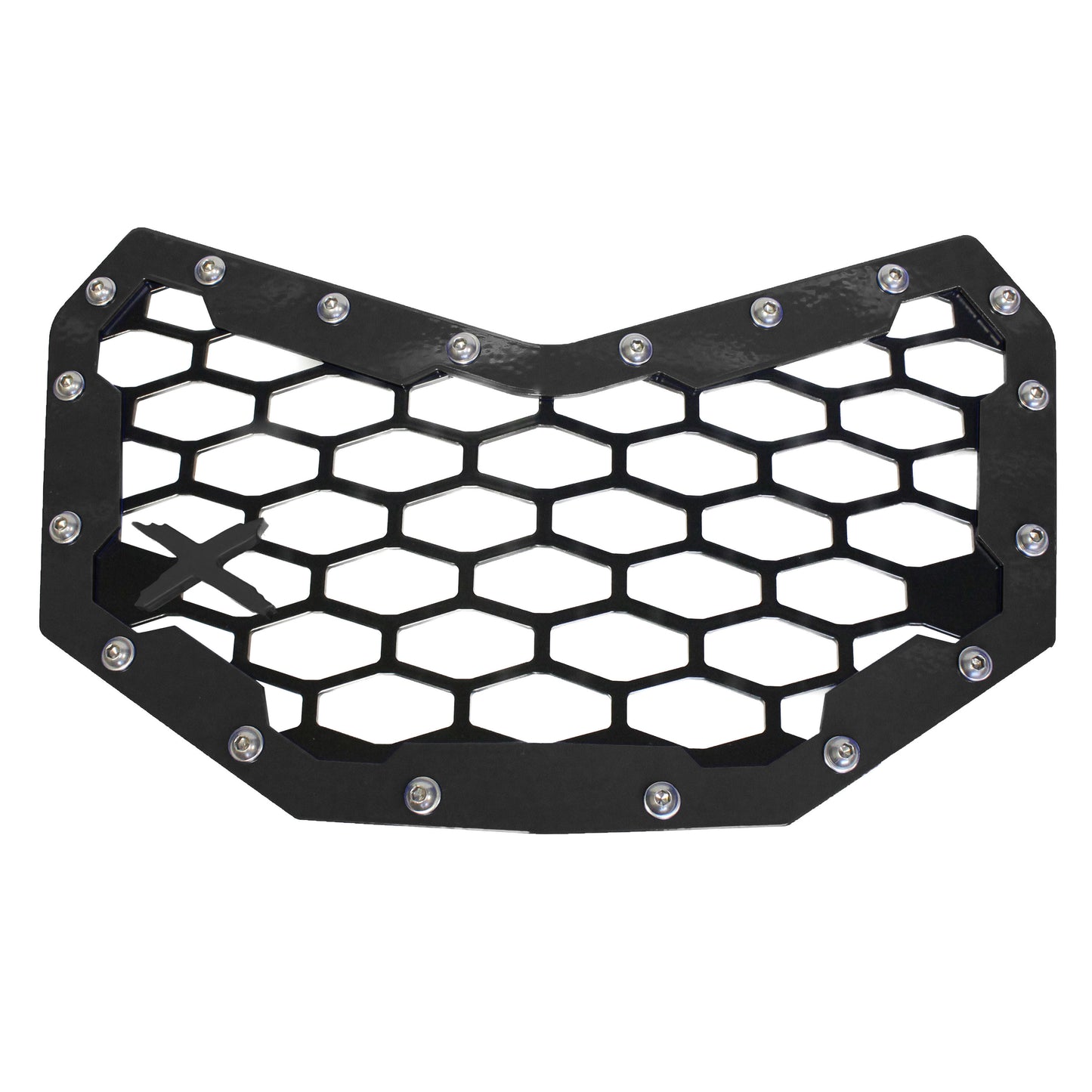 Can-Am X3 Front Grill Powder Coated