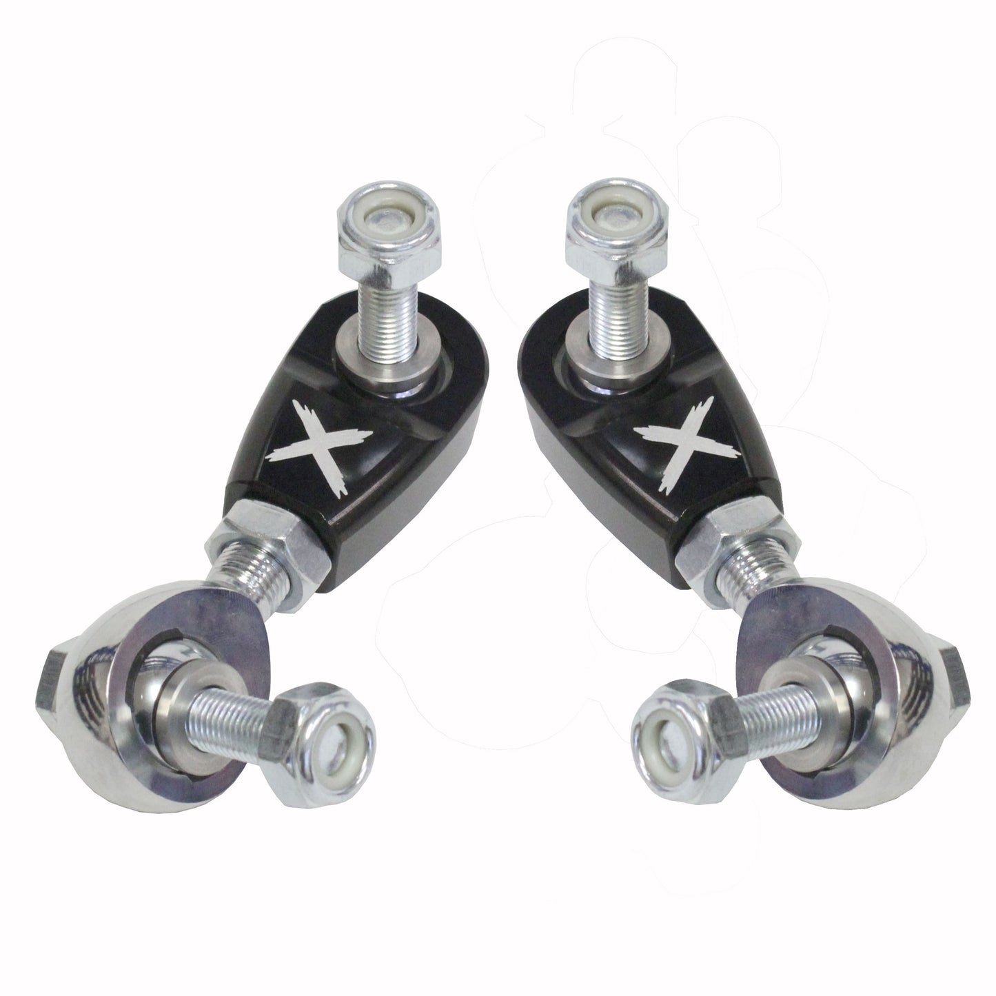 Sway Bar Links – X3