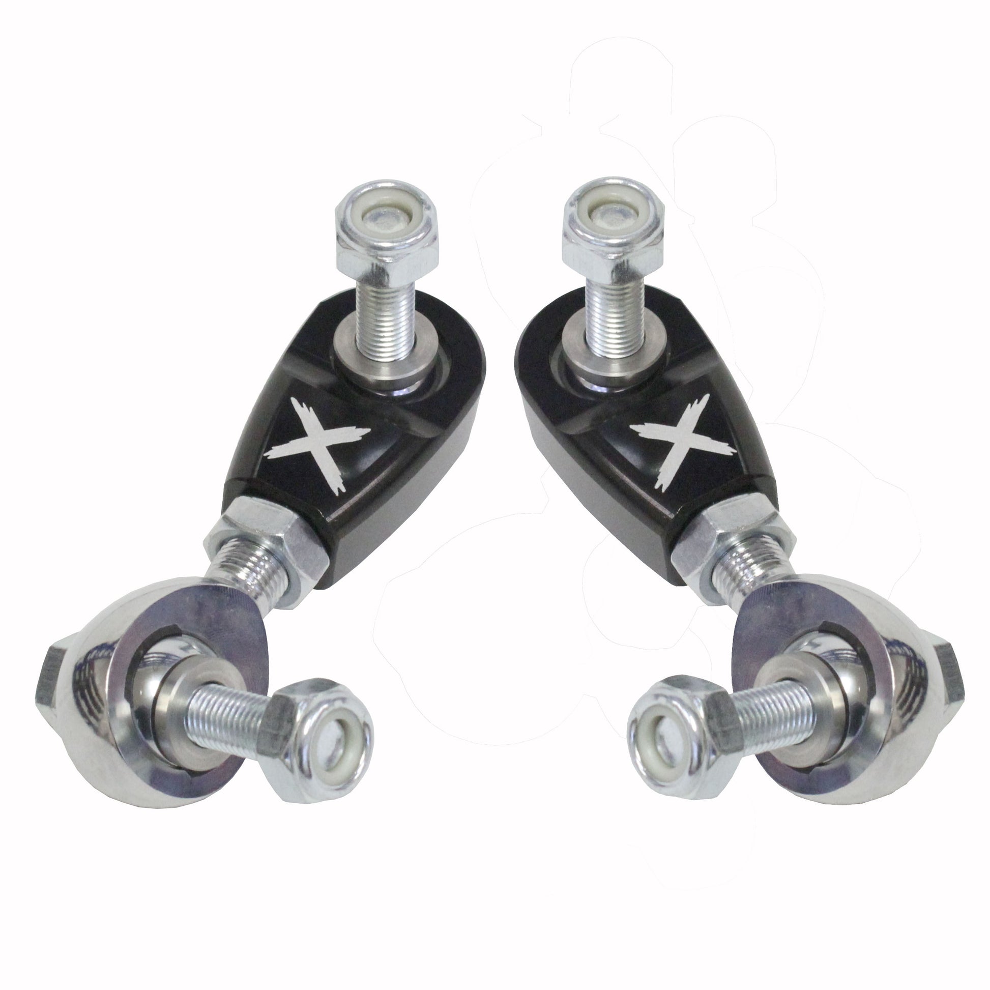 Sway Bar Links – X3