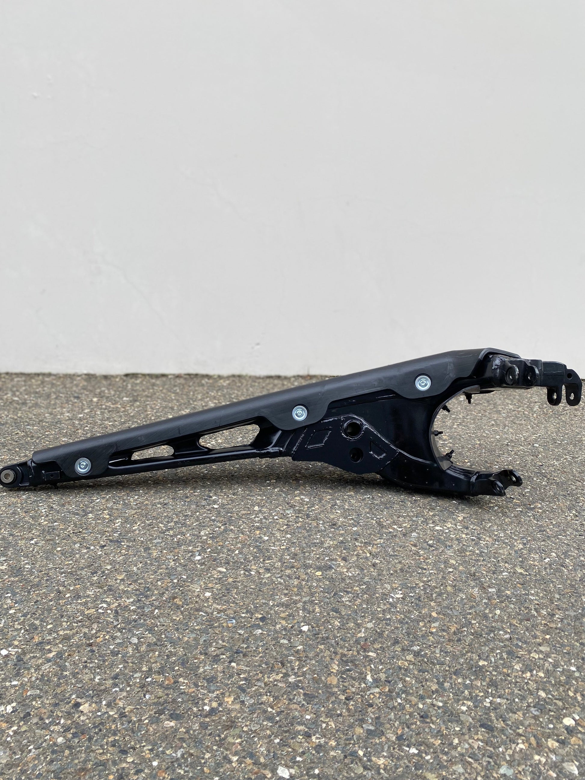 Can-Am Maverick R Trailing Arm Guards