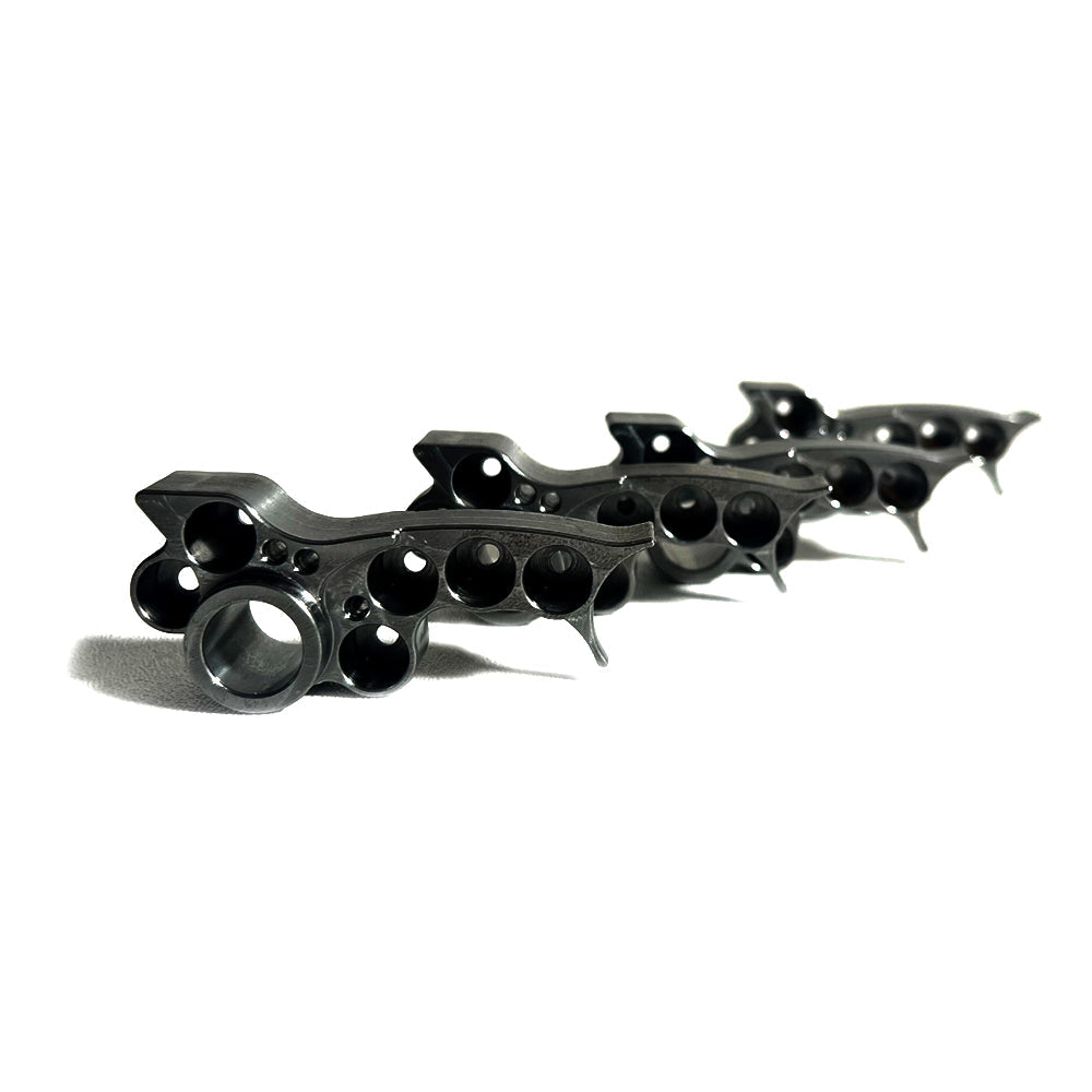 Bikeman Performance SNYPR Clutch Weights Adjustable Magnet KRX 1000