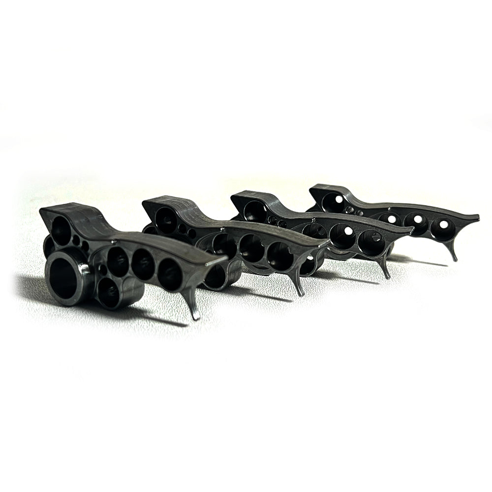 Bikeman Performance SNYPR Clutch Weights Adjustable Magnet KRX 1000