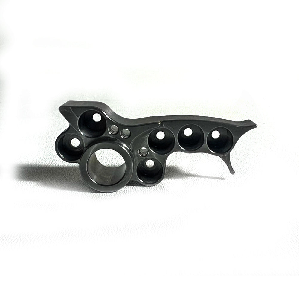 Bikeman Performance SNYPR Clutch Weights Adjustable Magnet KRX 1000