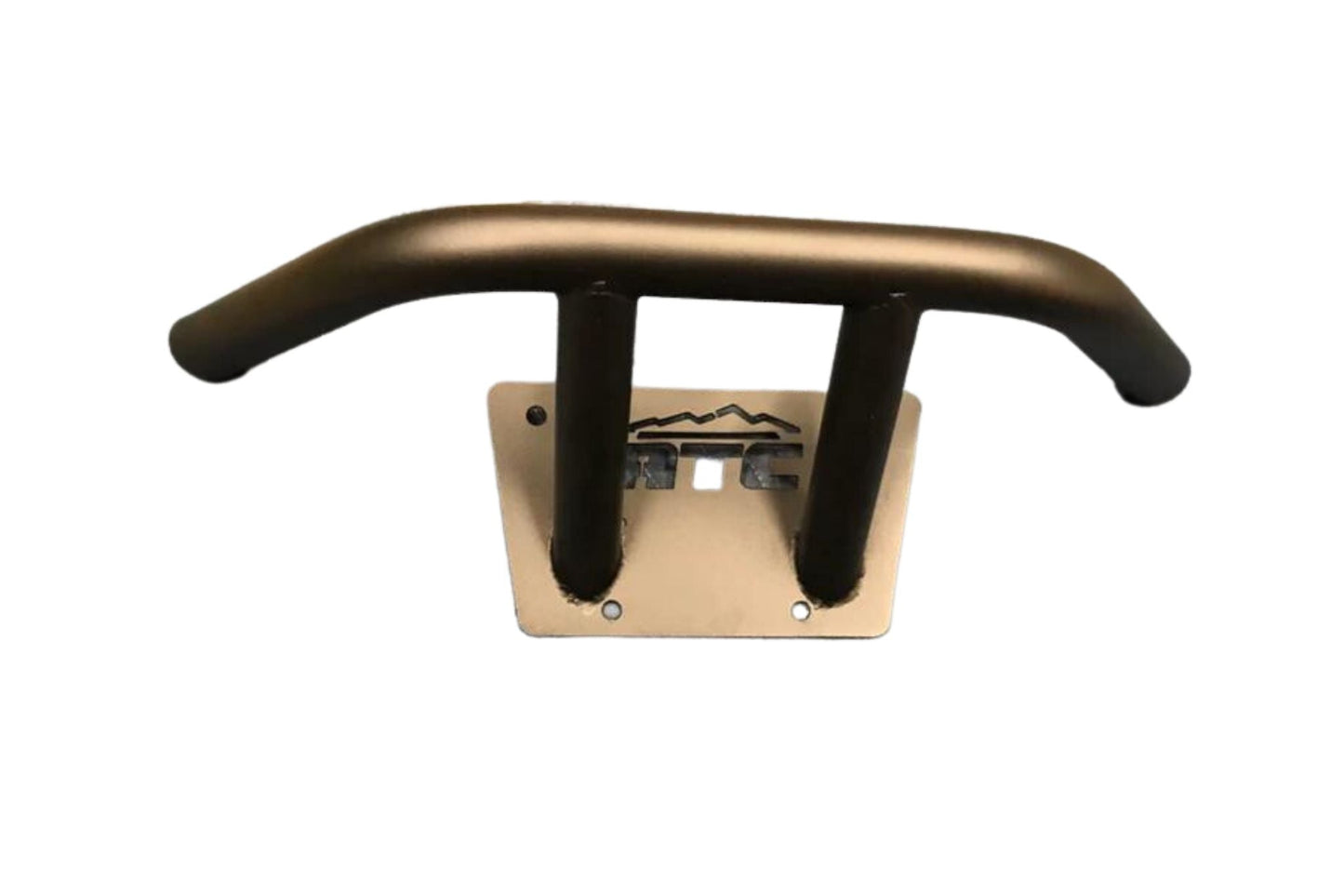 All Terrain Concepts KRX Pre Runner Bumper TIG Welded