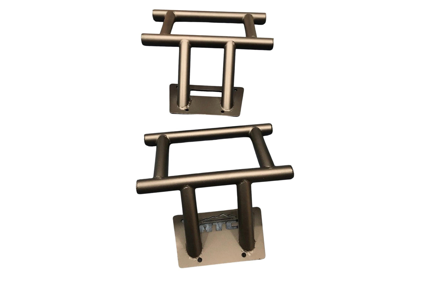All Terrain Concepts KRX Race Bumper TIG Welded Triple-Coat