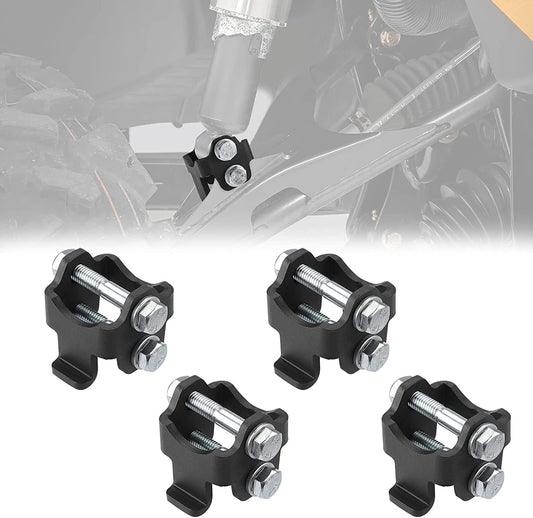 Kemimoto 2" Lift Kit for Can‑Am Defender