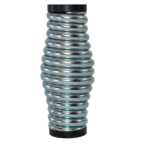 Heavy Duty Springs - Silver or Black (1 qty)