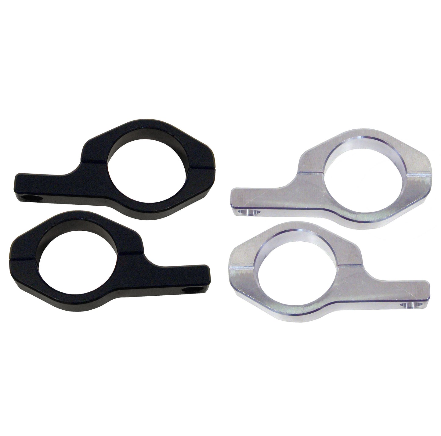 Light Mounts, Vertical – Bottom Mounting