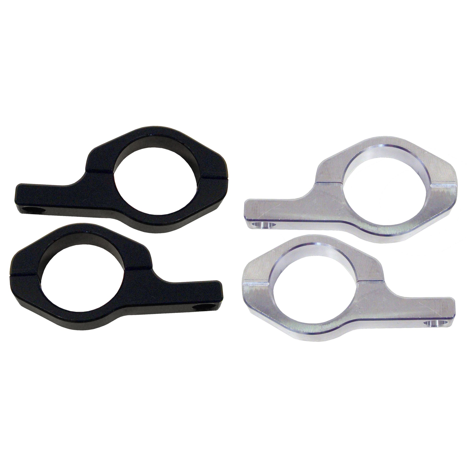 Light Mounts, Vertical – Bottom Mounting