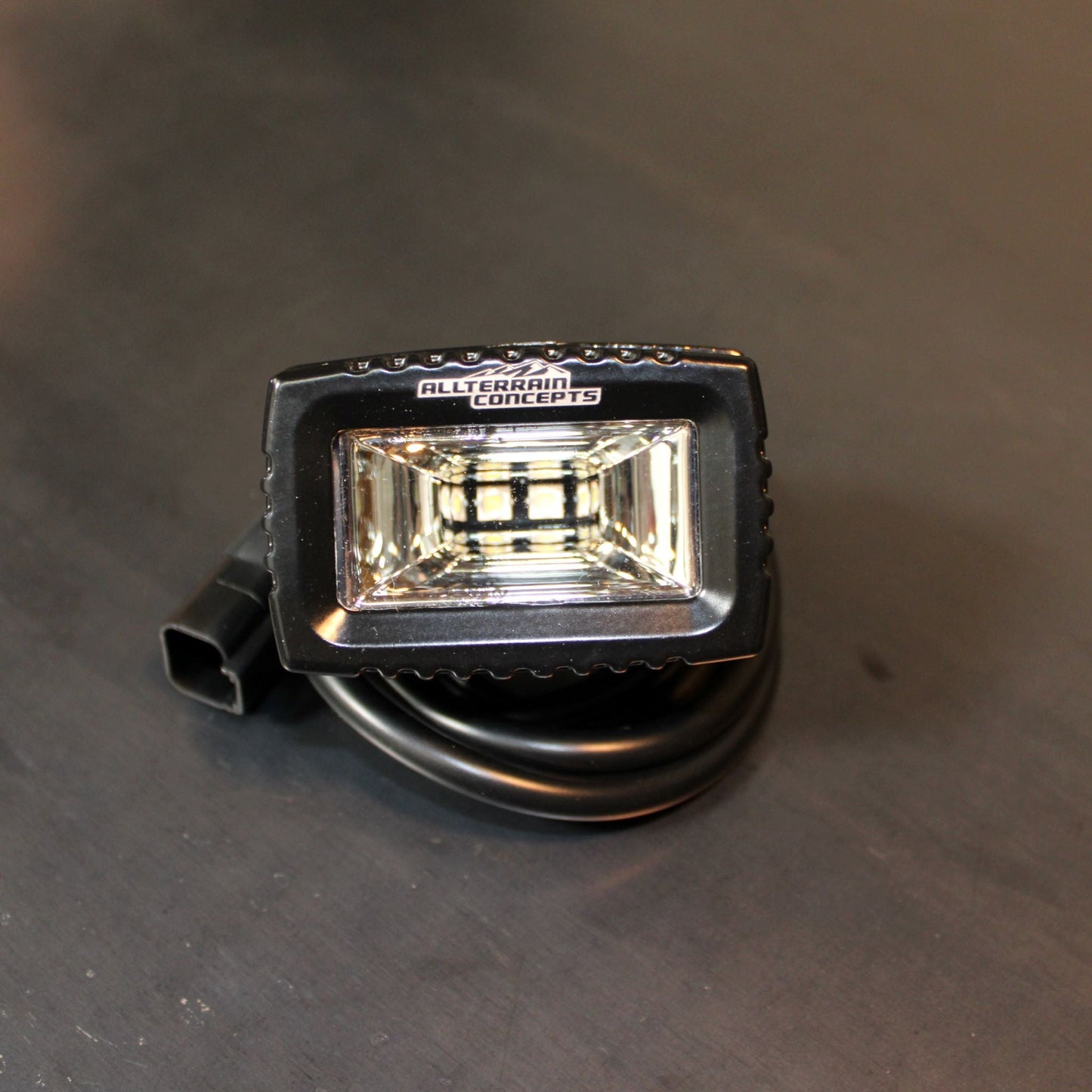 All Terrain Concepts Mini Scene Series Flood Light Pods