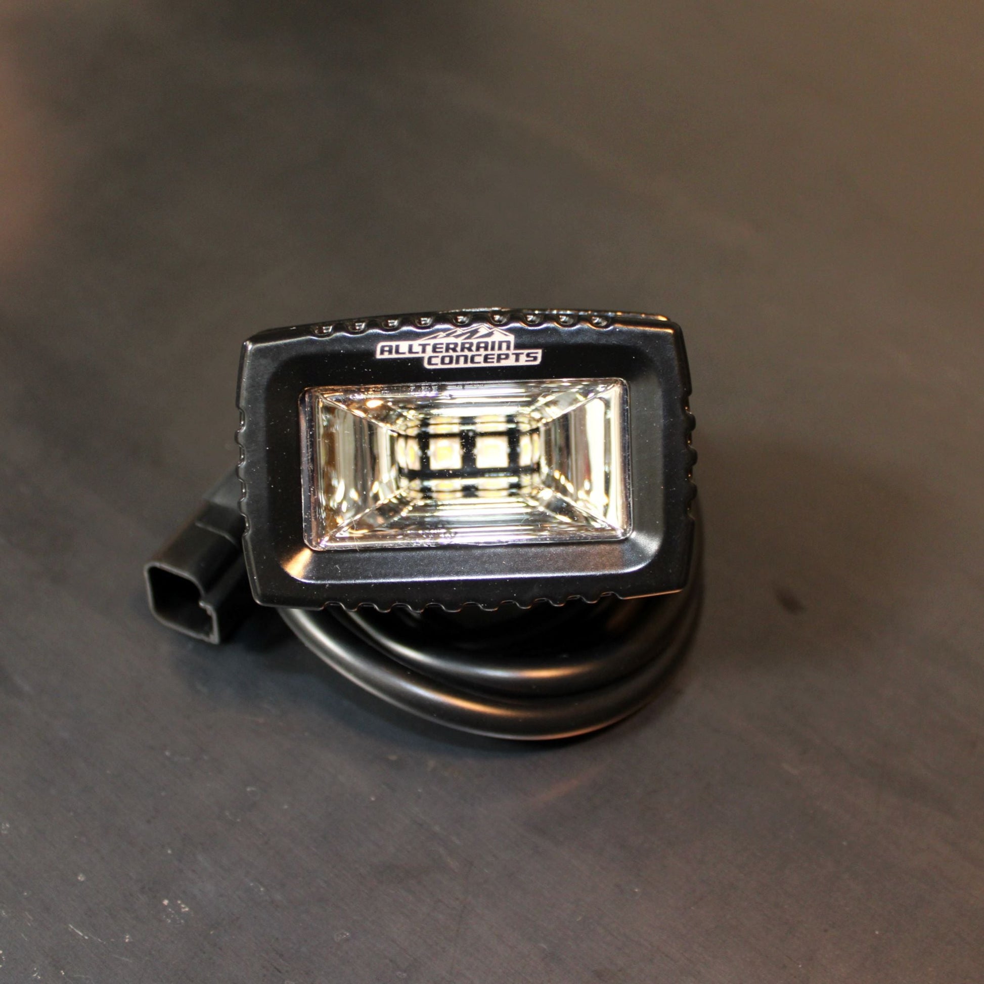 All Terrain Concepts Mini Scene Series Flood Light Pods