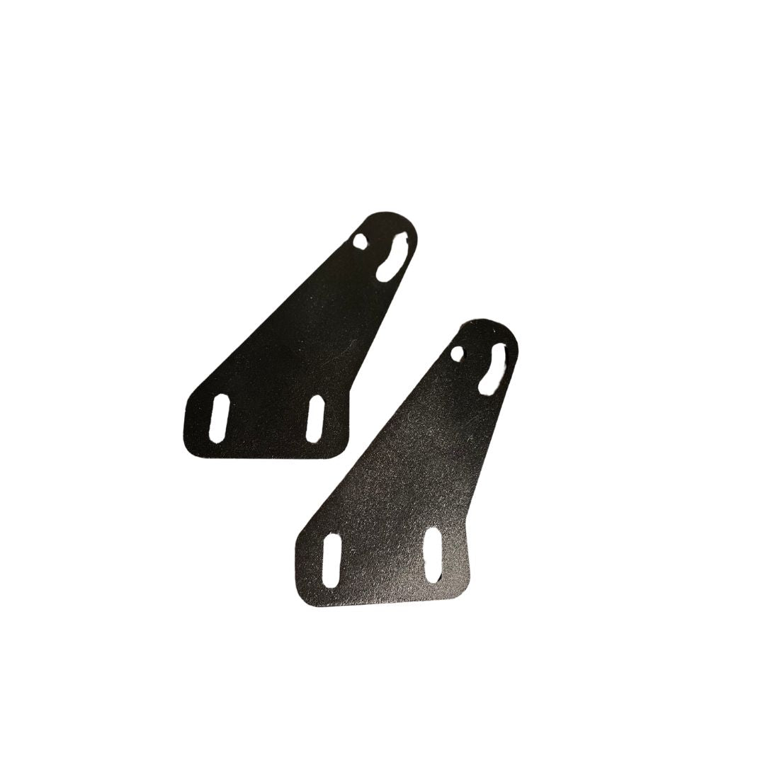 All Terrain Concepts Can‑Am Maverick R Light Bar Bracket