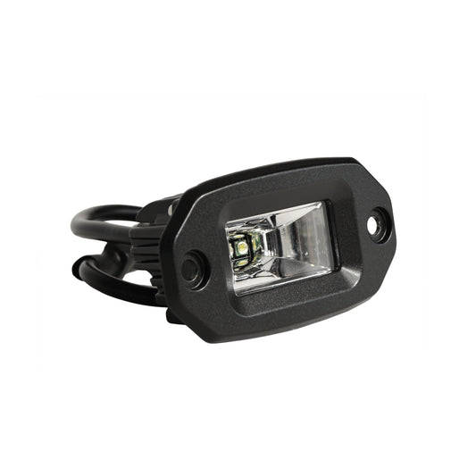 All Terrain Concepts Mini Scene Series Flush Pod Flood Light