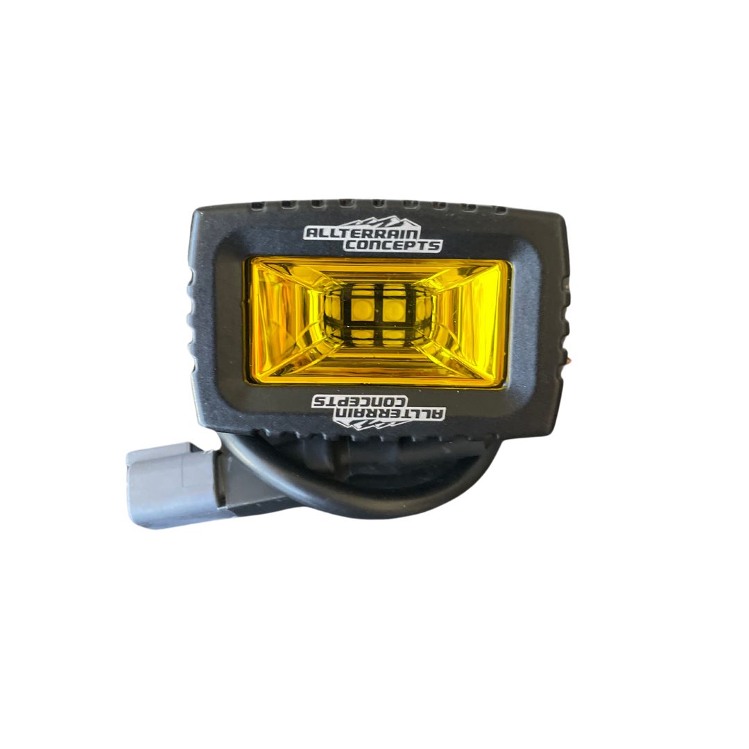 All Terrain Concepts Mini Scene Series Flood Light Pods