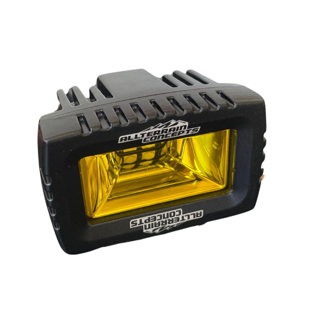 All Terrain Concepts Mini Scene Series Flood Light Pods